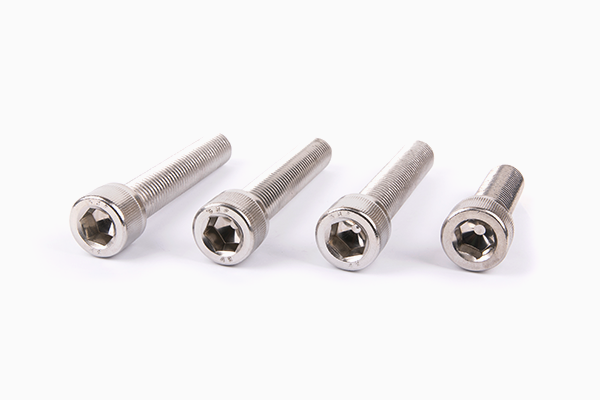 SOCKET HEAD CAP SCREWS