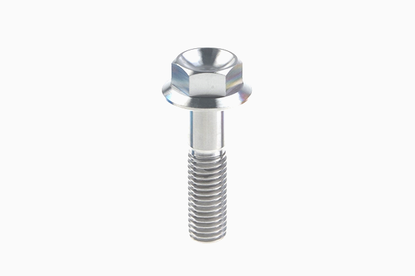 FLANGE BOLTS